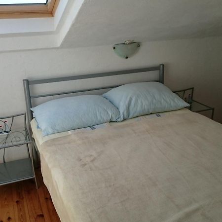 Apartments Villa More Makarska Ruang foto