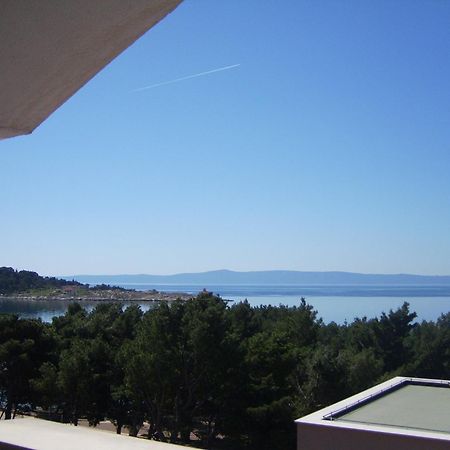 Apartments Villa More Makarska Bagian luar foto