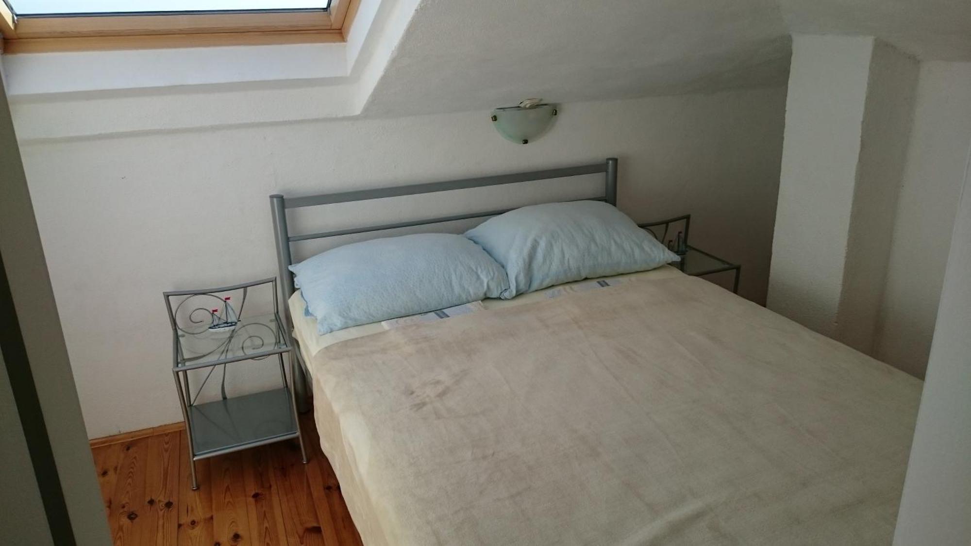 Apartments Villa More Makarska Ruang foto