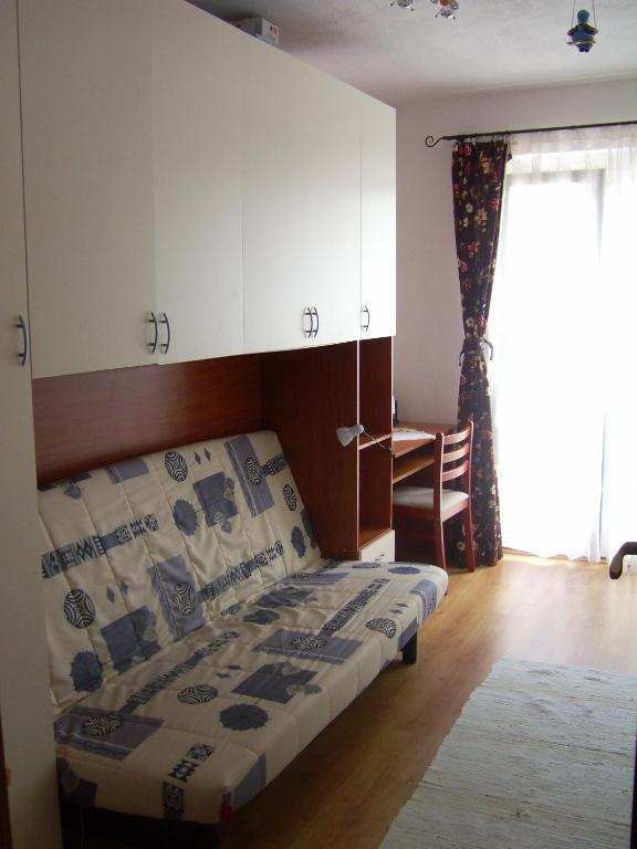 Apartments Villa More Makarska Ruang foto