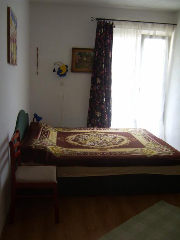 Apartments Villa More Makarska Ruang foto