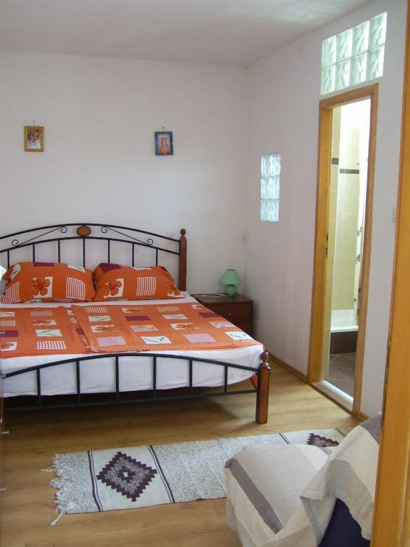 Apartments Villa More Makarska Ruang foto