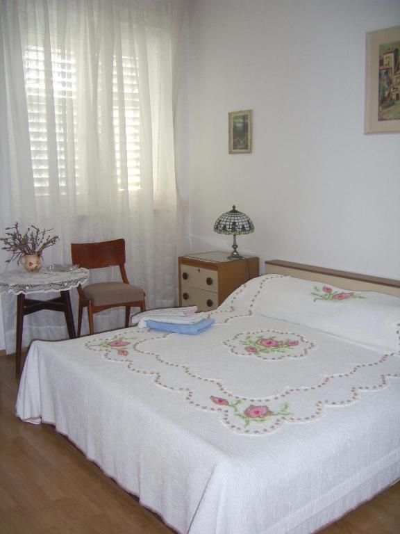 Apartments Villa More Makarska Ruang foto