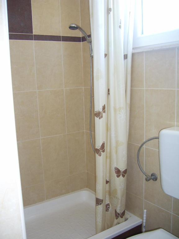Apartments Villa More Makarska Ruang foto