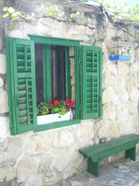 Apartments Villa More Makarska Bagian luar foto