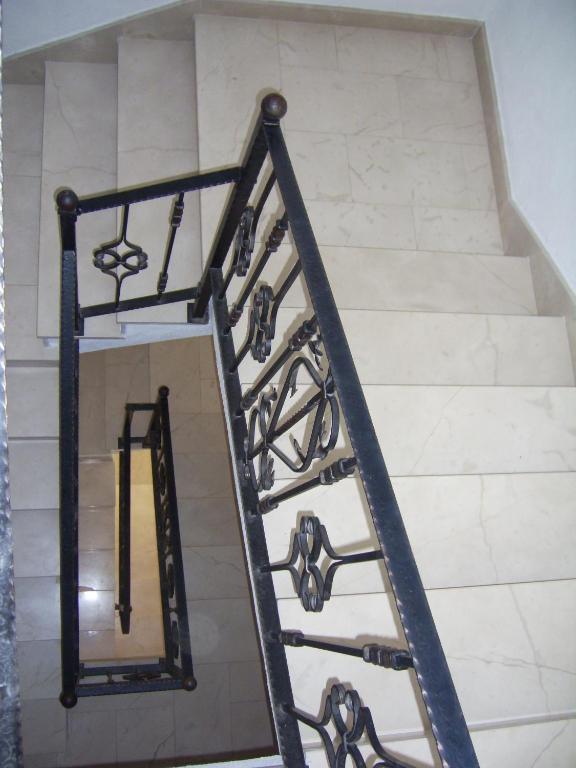 Apartments Villa More Makarska Bagian luar foto